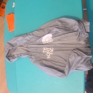 Northface Rain Jacket / Wind Breaker